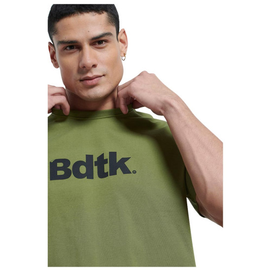 Bodytalk Ανδρική κοντομάνικη μπλούζα